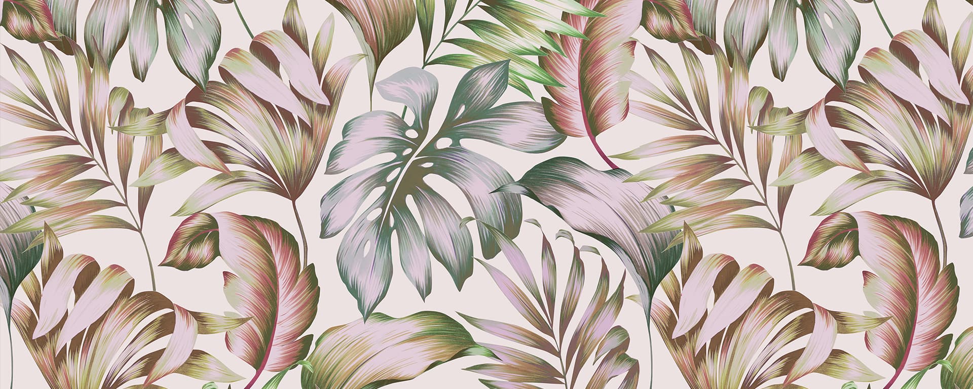 Tikiwall Rose