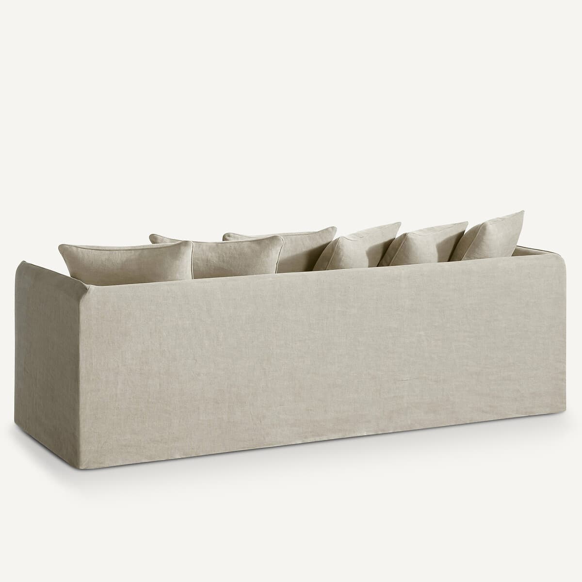 Canapé N°01 — vue 3