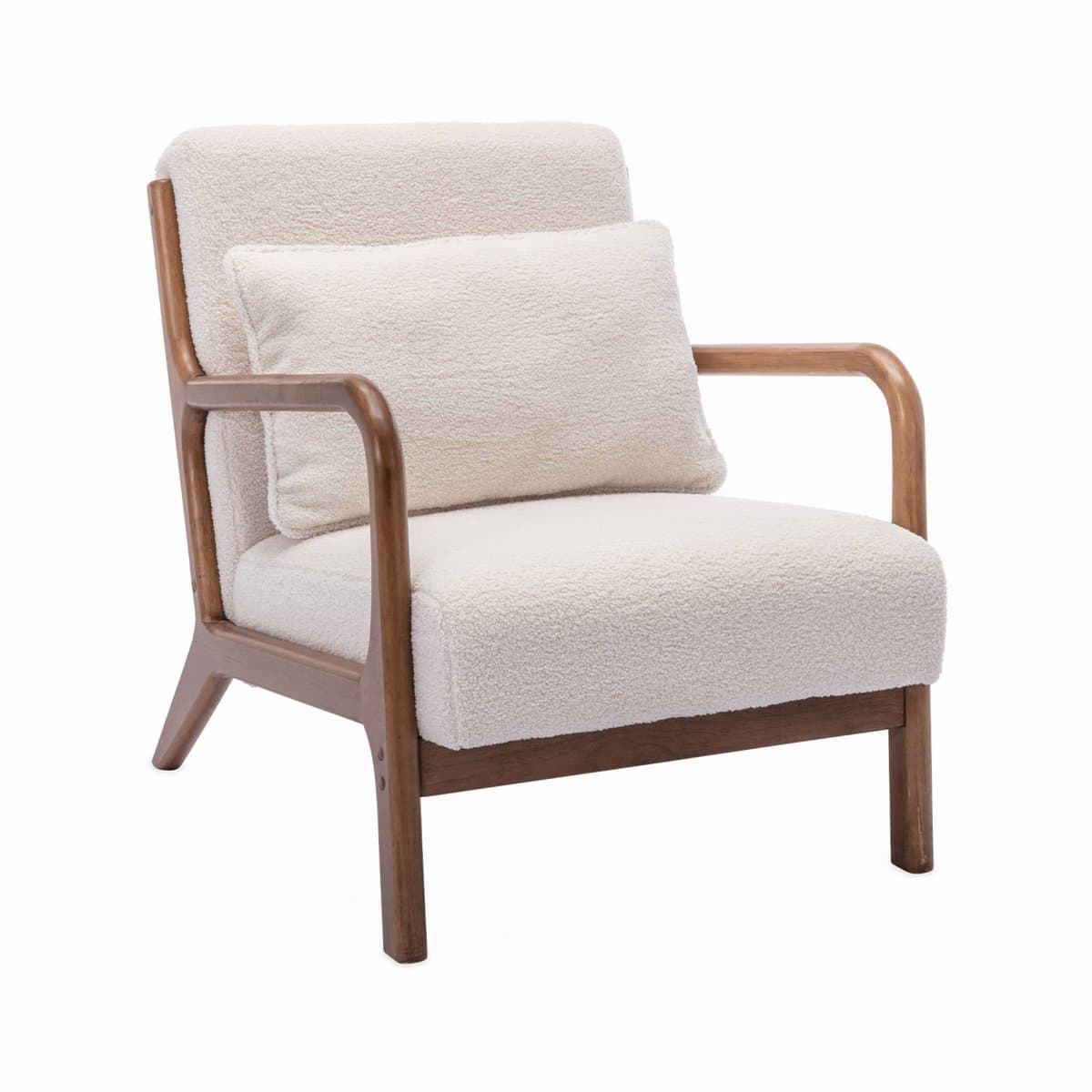 Fauteuil N°01
