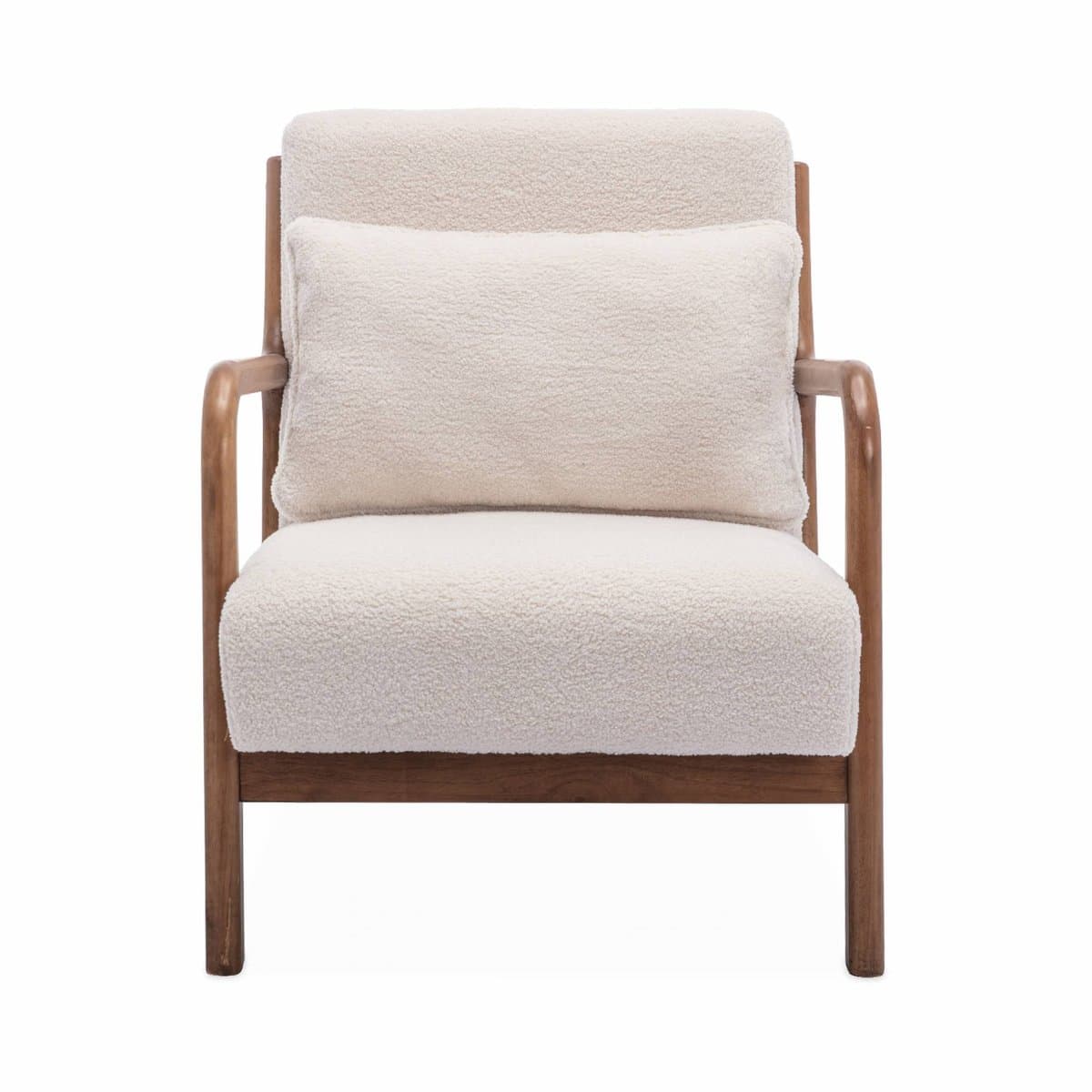 Fauteuil N°01 — vue 2
