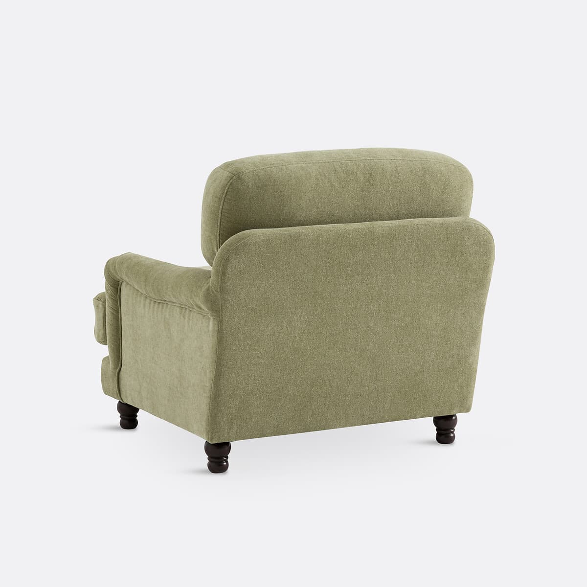 Fauteuil N°02 — vue 2
