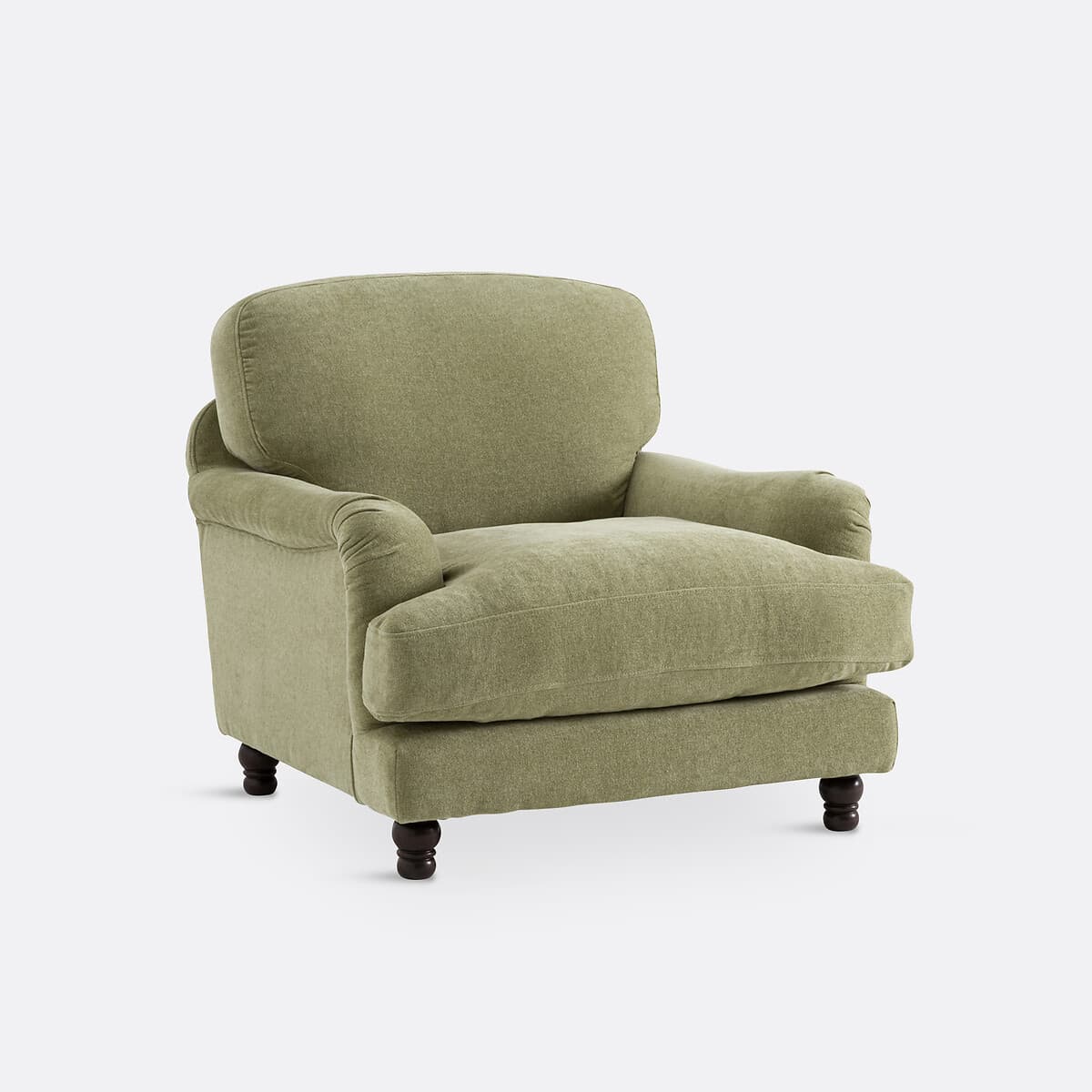 Fauteuil N°02 — vue 3