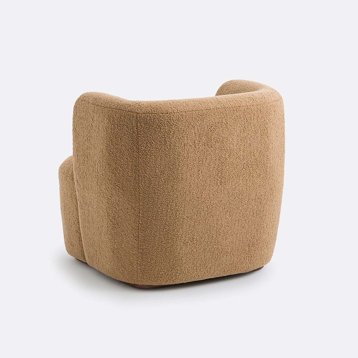 Fauteuil N°03 — vue 2