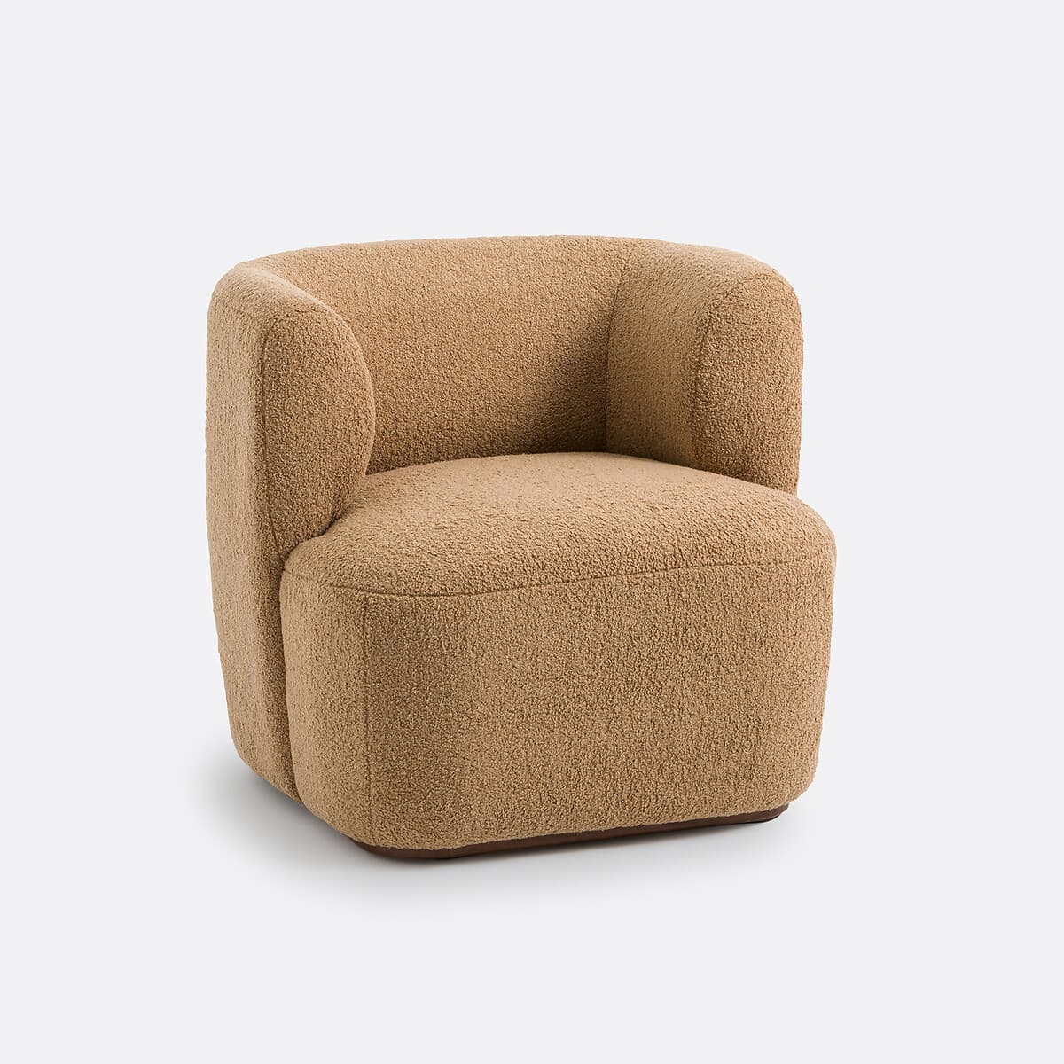 Fauteuil N°03 — vue 3