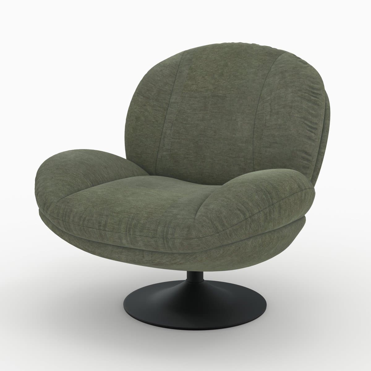Fauteuil N°04