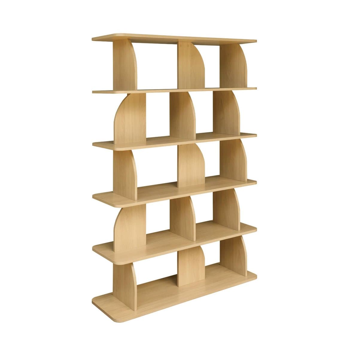 Bibliothèque N°01