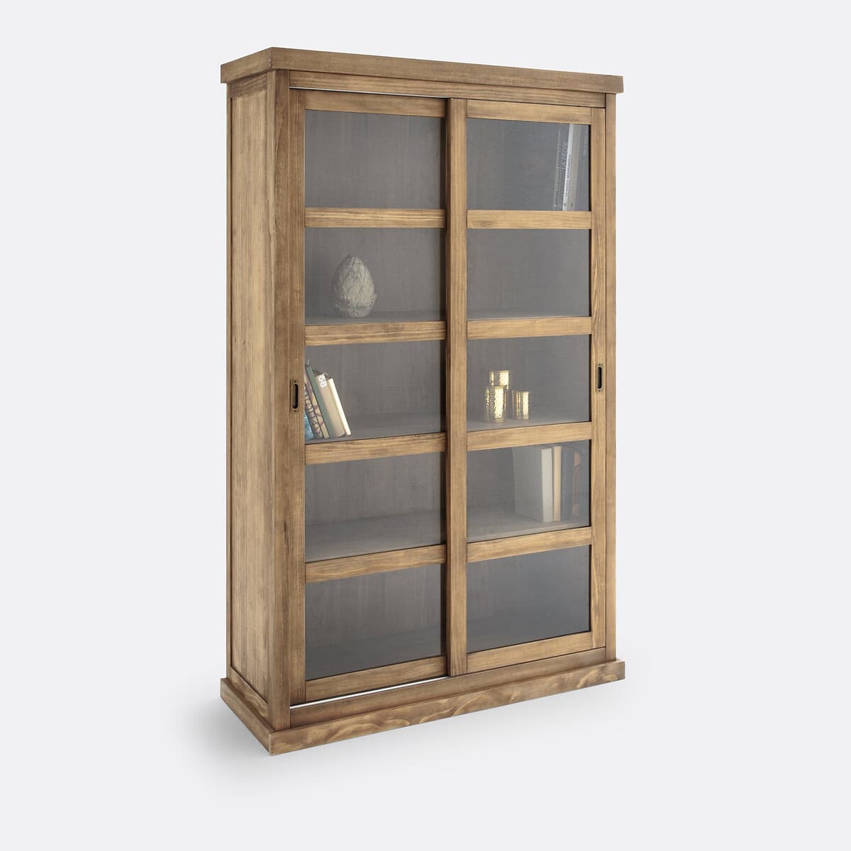 Bibliothèque N°02
