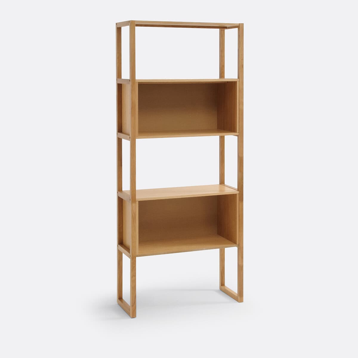 Bibliothèque N°03