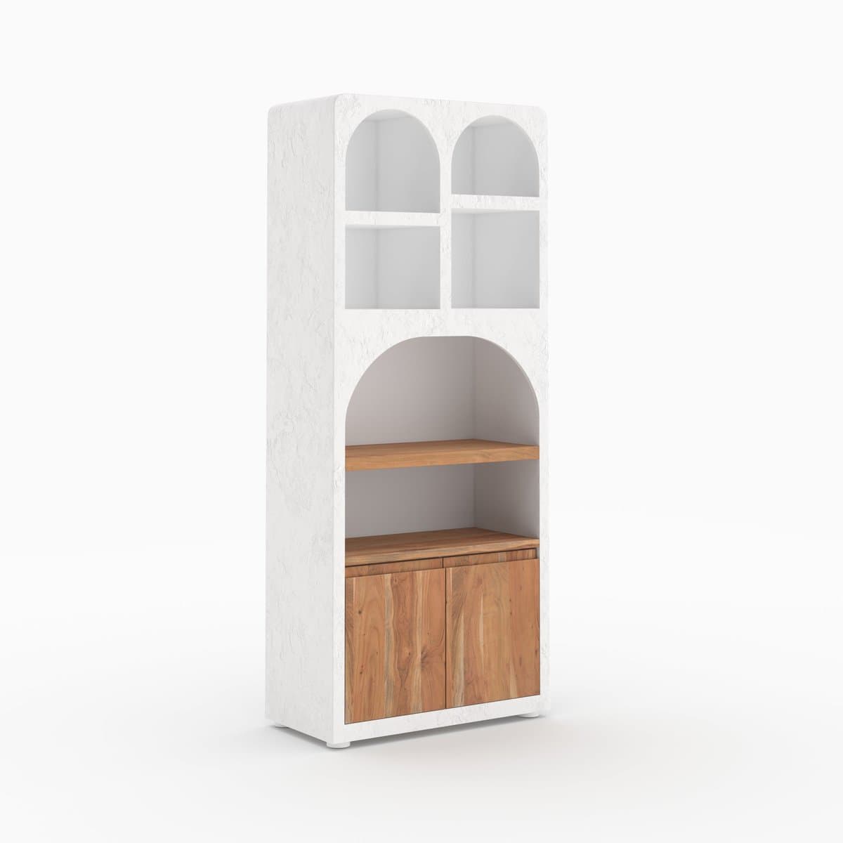 Bibliothèque N°04