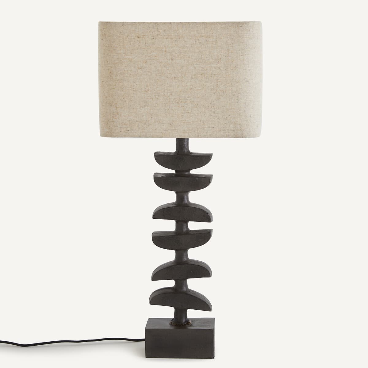 Lampe N°01