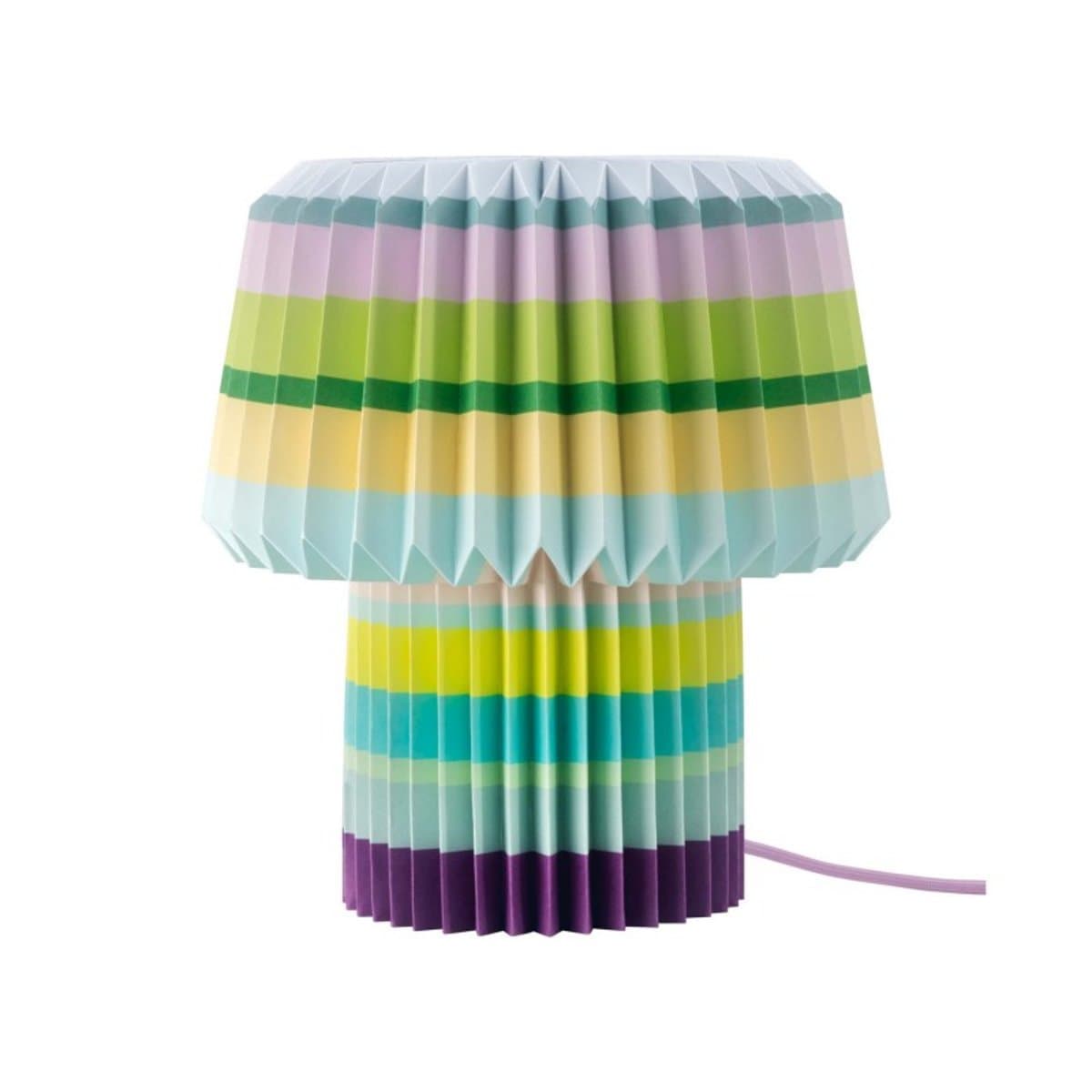 Lampe N°04