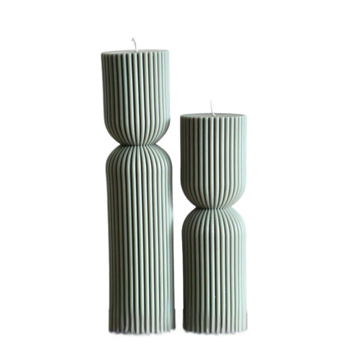 Bougie N°01 — vue 2